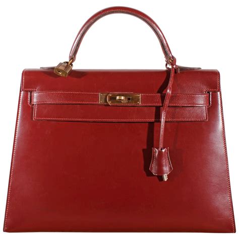 sac vintage hermes|hermes handbags.